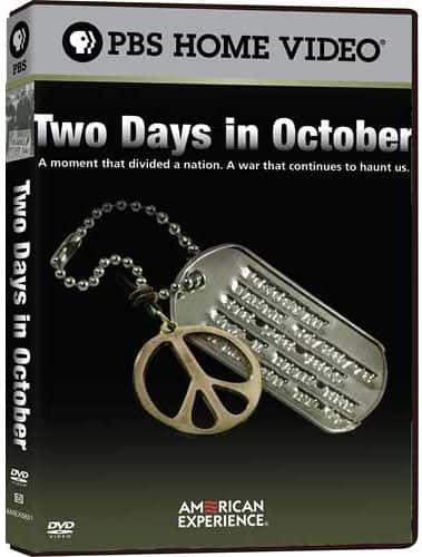 纪录片《十月的两天 Two Days in October》[无字][BT][DVD]资源下载