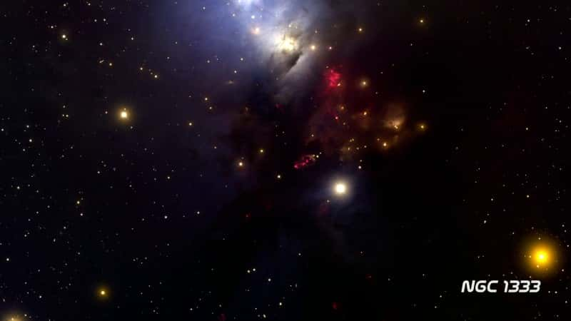 ¼Ƭǿո壺ձ֮ Stargaze HD: Universal BeautyĻ/Ļ