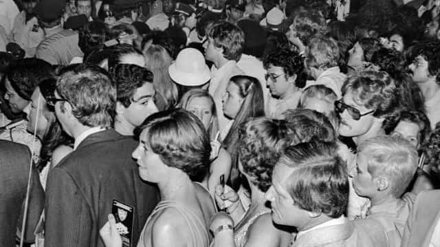 纪录片《Studio 54：纪录片 Studio 54: The Documentary》[无字][BT][1080P]资源下载