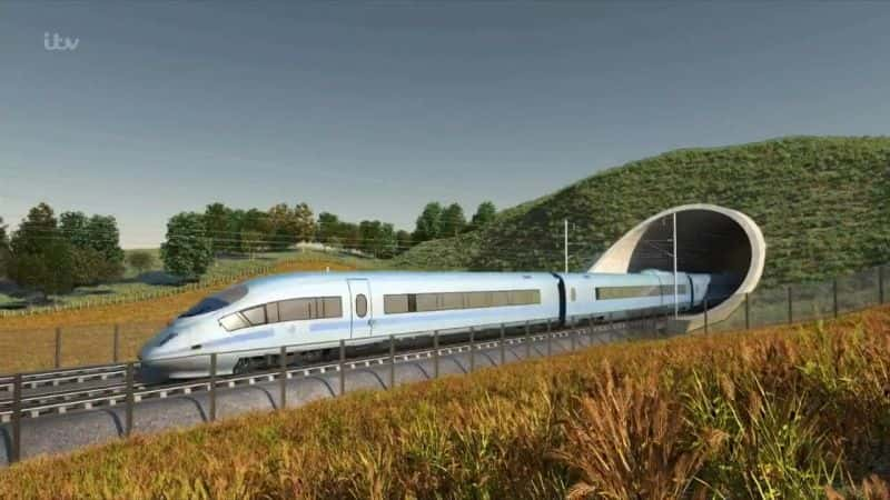 ¼Ƭֵ High-Speed Rail: Is It Worth It?Ļ/Ļ