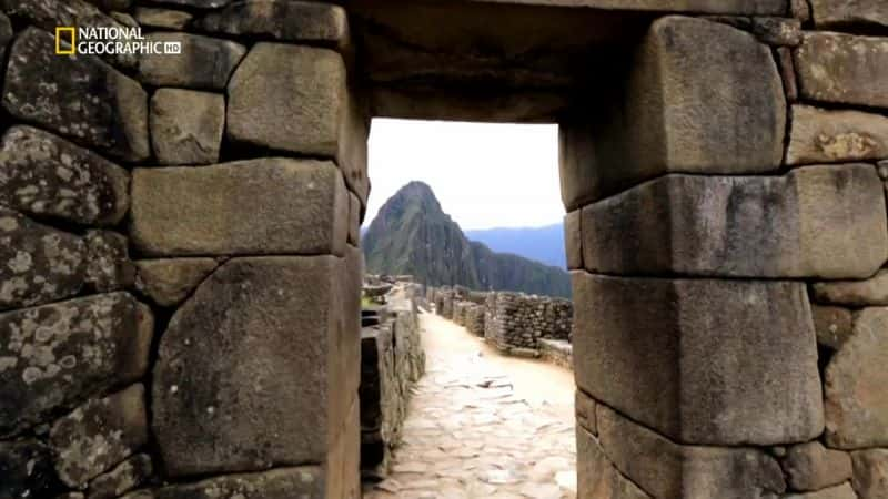 纪录片《时间扫描仪：马丘比丘 Time Scanners: Machu Picchu》[无字][BT][1080P]资源下载