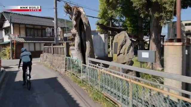 ¼ƬҰϲ̽صɽ Southern Nagano: Exploring it's Hidden Valleysȫ1-Ļ/Ļ