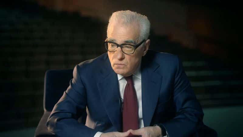 纪录片《斯科塞斯教授电影制作 Scorsese Teaches Filmmaking》[无字][BT][1080P]资源下载