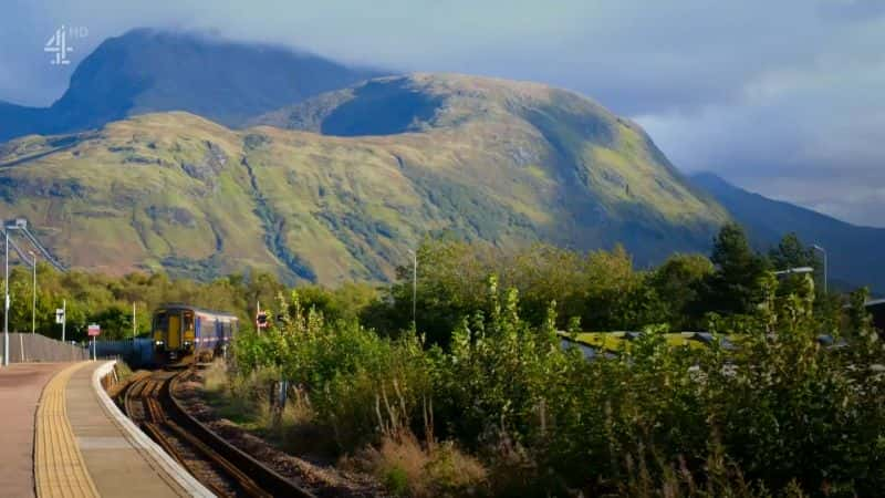 ¼Ƭո۹·ϵ 2  3  Scotlands Scenic Railways: Series 2 Part 31080P-Ļ/Ļ