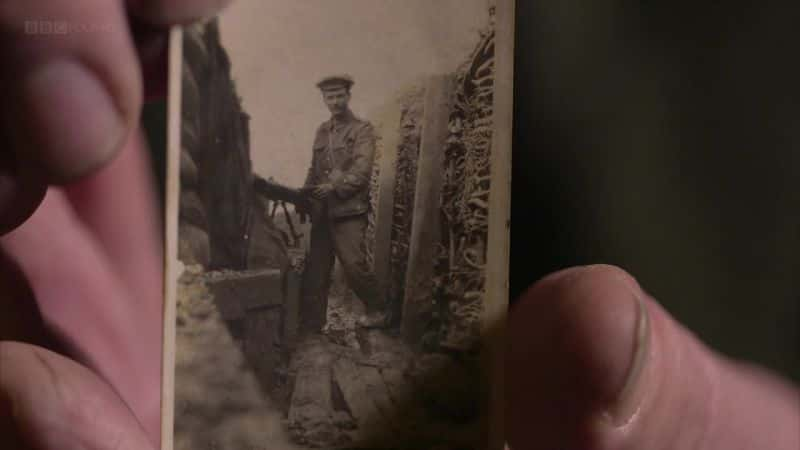 ¼ƬصʷһսƬ Hidden Histories: WW1's Forgotten PhotographsĻ/Ļ