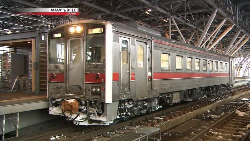 纪录片《北海道火车巡游 Train Cruise Hokkaido》[无字][BT][1080P]资源下载