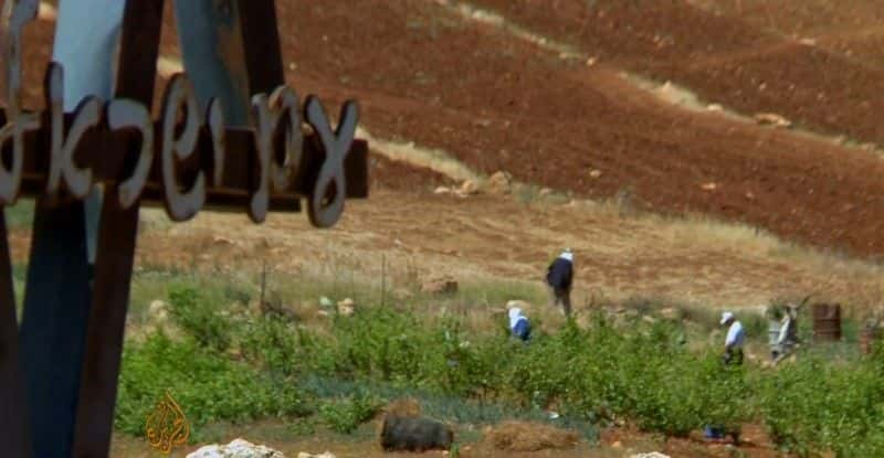 纪录片《约旦河谷的牧羊人 Shepherds of the Jordan Valley》[无字][BT][1080P]资源下载