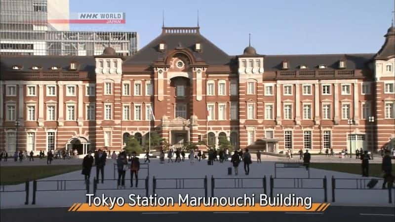 纪录片《东京眼 2020：东京站完整指南 Tokyo Eye 2020: The Complete Guide to Tokyo Station》[无字][BT][720P]资源下载