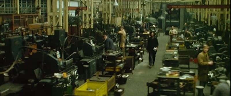 纪录片《对比：肯·洛奇的生活和电影 Versus: The Life and Films of Ken Loach》[2016][纪录片][无字幕][1080P][MKV][BT][资源下载]