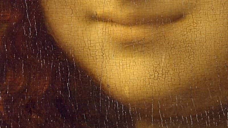 纪录片《蒙娜丽莎的秘密 (BBC 2160p) Secrets of the Mona Lisa (BBC 2160p)》[无字][BT][720P]资源下载