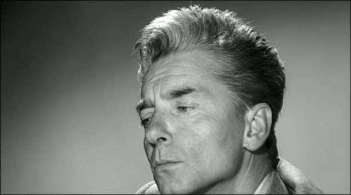 ¼Ƭղء롤е Herbert Von Karajan - Beauty as I see itĻ/Ļ