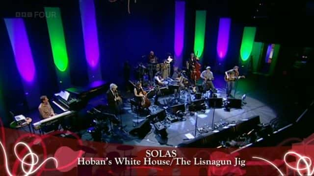 纪录片《爱尔兰之歌 Songs of Ireland》[无字] [BT][DVD画质]资源下载