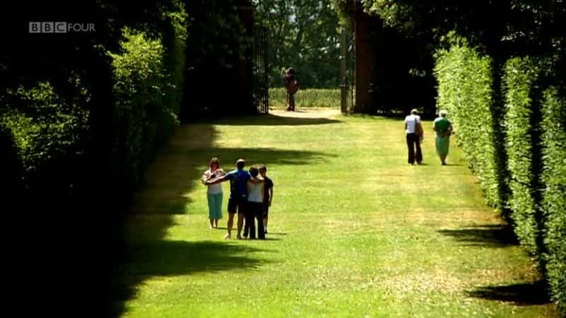 ¼Ƭϣ¿أļ˵Ļ԰ Hidcote: A Garden for All Seasonsȫ1-Ļ/Ļ