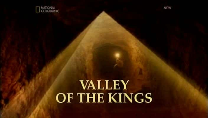 纪录片《帝王谷 Valley of the Kings》[无字][BT][720P]资源下载