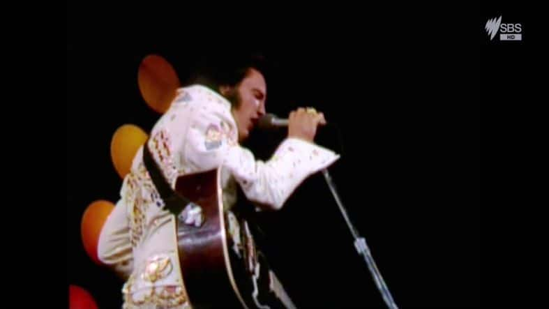 ¼Ƭè߸ʱ Seven Ages of Elvis1080P-Ļ/Ļ