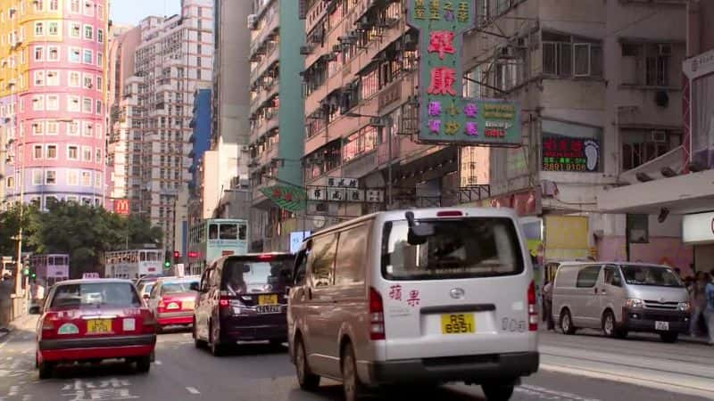 纪录片《香港的老虎导师 Hong Kong's Tiger Tutors》[无字][BT][720P][DVD]双画质资源下载