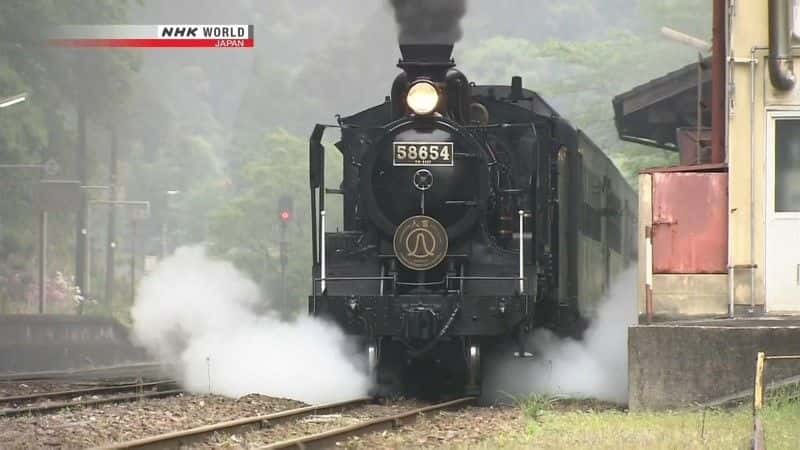 纪录片《火车巡游九州 Train Cruise Kyushu》[无字][BT][1080P]资源下载