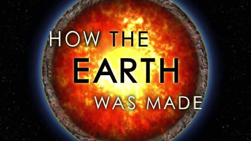 ¼Ƭγɵģϵ 1 - BluRay How the Earth Was Made: Series 1 - BluRayĻ/Ļ