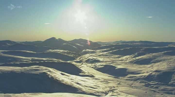 纪录片《苏格兰在冬季揭晓 Scotland Revealed in Winter》[无字] [BT][DVD画质]资源下载