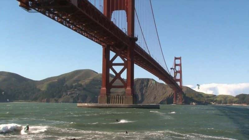 纪录片《旧金山2.0 San Francisco 2.0》[无字][BT][1080P]资源下载