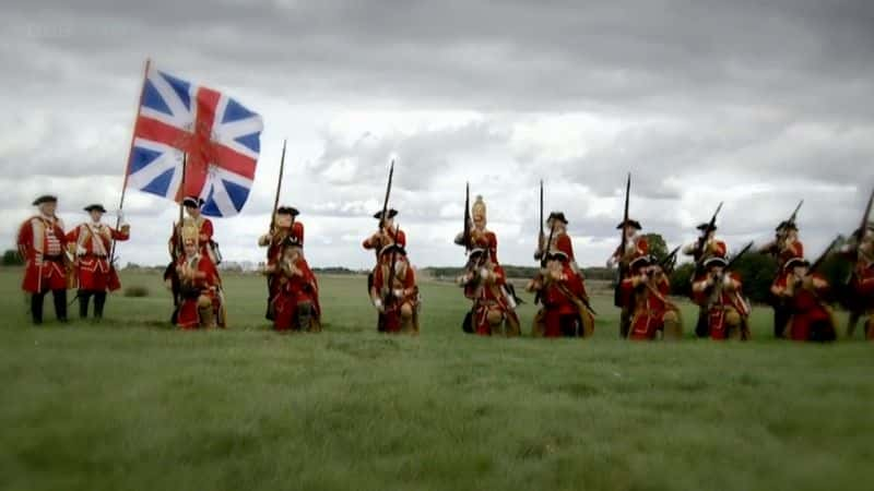 纪录片《剑、步枪和机枪：英国的武装历史 Sword, Musket and Machine Gun: Britain's Armed History》第1季全3集[历史][无字幕][1080P][MP4][BT][资源下载]