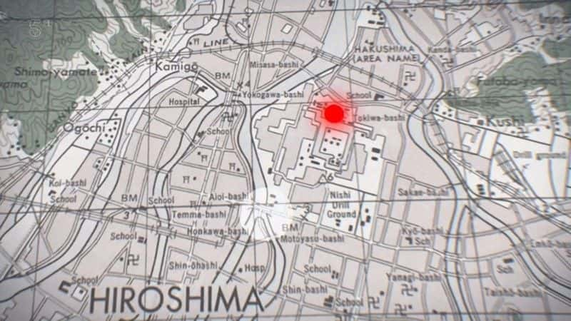 ¼Ƭ㵺 Hiroshima: The Aftermathȫ1-Ļ/Ļ