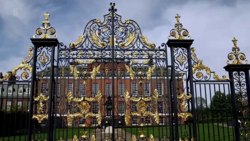 ¼Ƭʼҹϵ 1  8  ʥղķ˹ Secrets of the Royal Palaces Series 1 Part 8 St James Palace1080P-Ļ/Ļ