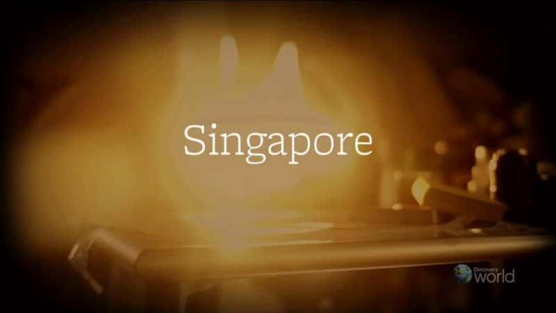 纪录片《新加坡（世界海滨城市） Singapore (Waterfront Cities of the World)》[无字][BT][1080P]资源下载