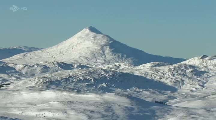 纪录片《苏格兰在冬季揭晓 Scotland Revealed in Winter》[无字] [BT][DVD画质]资源下载