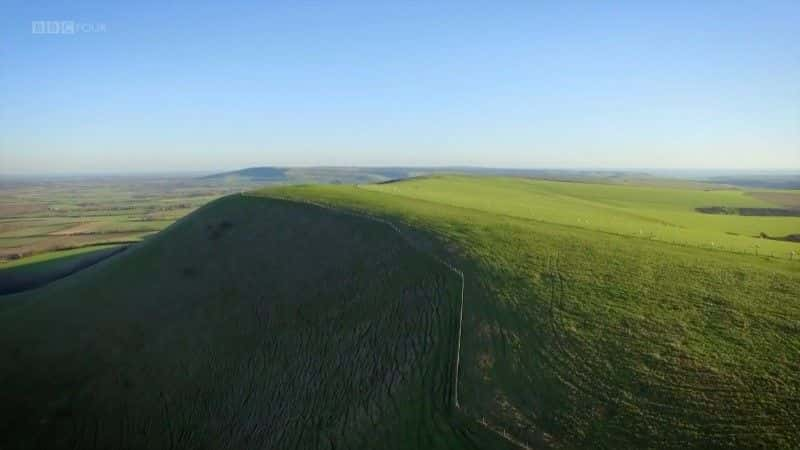 纪录片《南唐斯丘陵：英格兰的绿色山脉 South Downs: England's Mountains Green》[无字][BT][DVD]资源下载