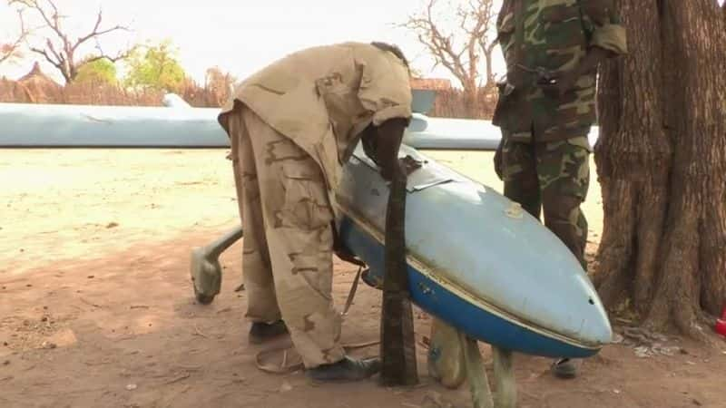 纪录片《苏丹的恐怖事件 Terror In Sudan》[无字] [BT][DVD画质]资源下载