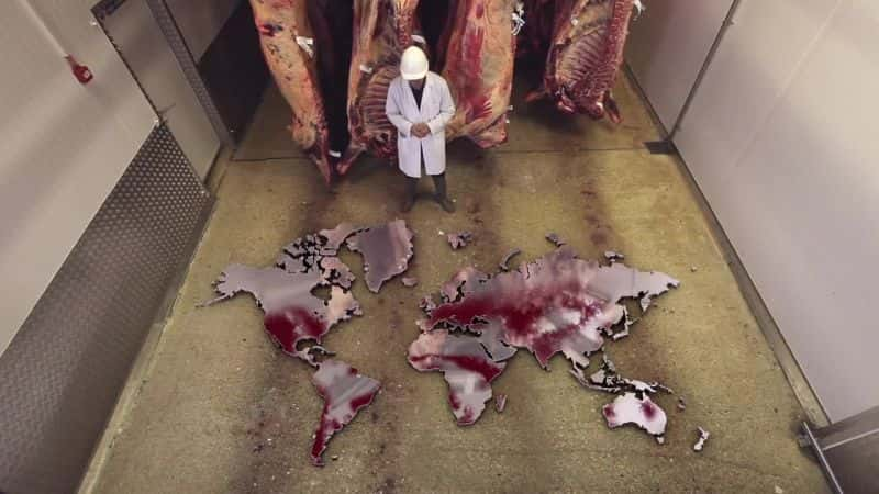 ¼ƬӦó Should I Eat Meat: How to Feed the PlanetĻ/Ļ