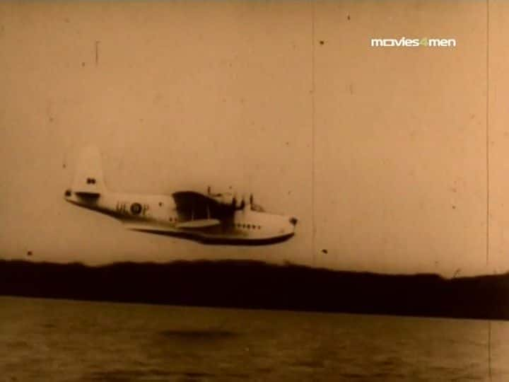 纪录片《短桑德兰 The Short Sunderland》[无字][BT][1080P]资源下载