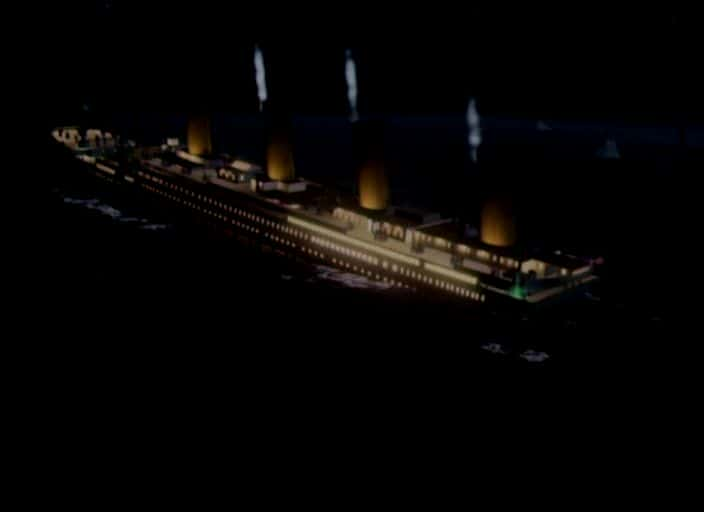 纪录片《泰坦尼克号 - 灾难剖析 Titanic - Anatomy of a Disaster》[无字][BT][4K]资源下载