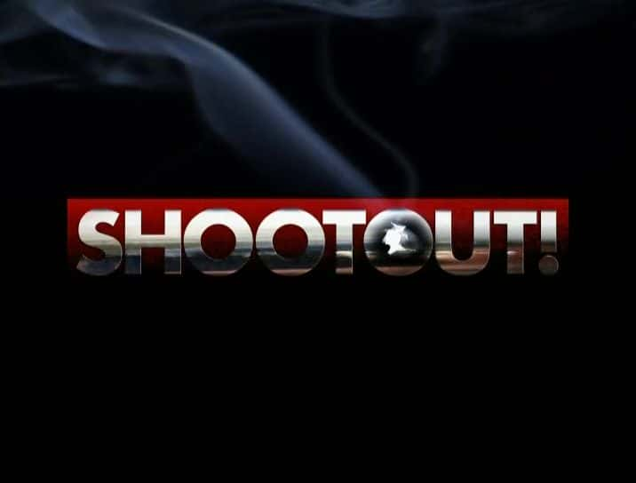 纪录片《枪战：系列 1 Shootout: Series 1 》第1季全11集[军事][无字幕][720P][MKV][BT][资源下载]