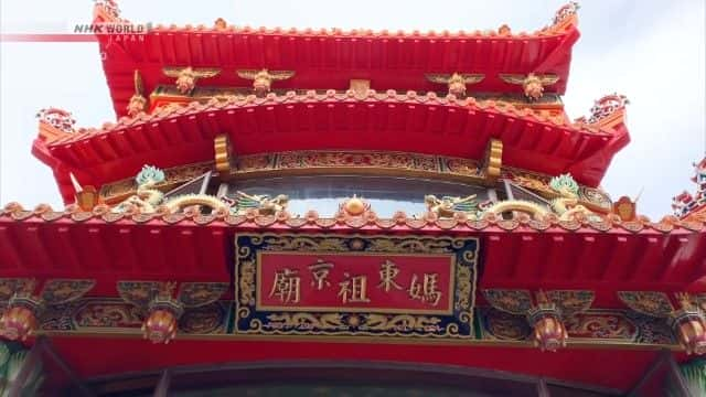 纪录片《新大久保：丰富多彩的文化 Shin-Okubo: A Rich Tapestry of Cultures》[无字][BT][720P]资源下载