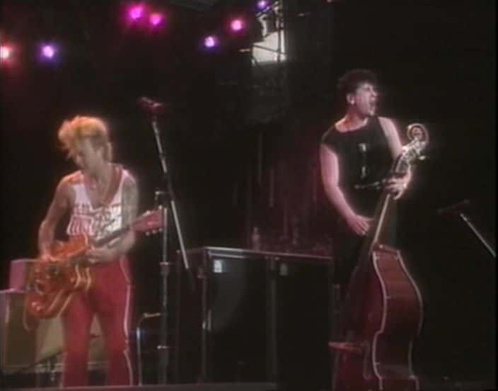 ¼Ƭèҵҡ Stray Cats: This Countrys RockinĻ/Ļ