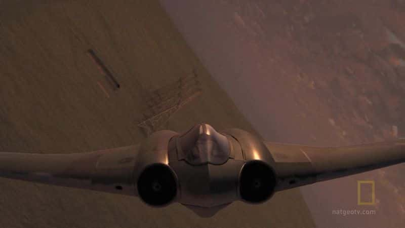 ¼Ƭϣս (NGC HD) Hitlers Stealth Fighter (NGC HD)Ļ/Ļ