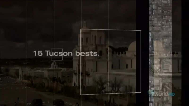 纪录片《图森 Tucson》[无字][BT][720P]资源下载