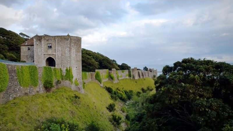 纪录片《英国城堡的秘密：系列 1 Secrets of Great British Castles: Series 1》[无字][BT][1080P]资源下载