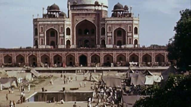 纪录片《夏天的七天：分区倒计时（BBC） Seven Days in Summer: Countdown to Partition (BBC)》[无字] [BT][DVD画质]资源下载