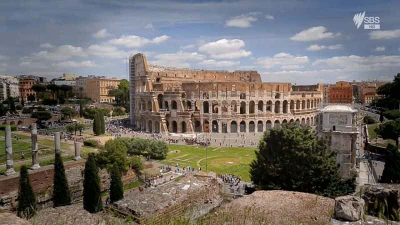 ¼Ƭ޳ Secrets of the ColosseumĻ/Ļ