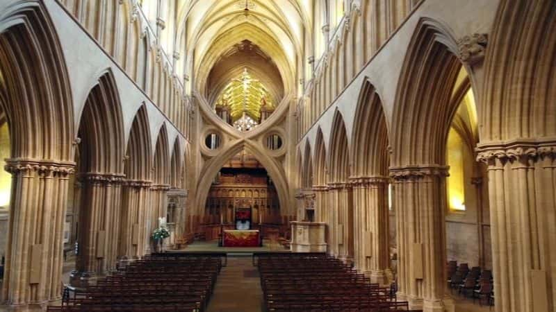 ¼ƬӢõ Secrets of Britain's Great CathedralsĻ/Ļ