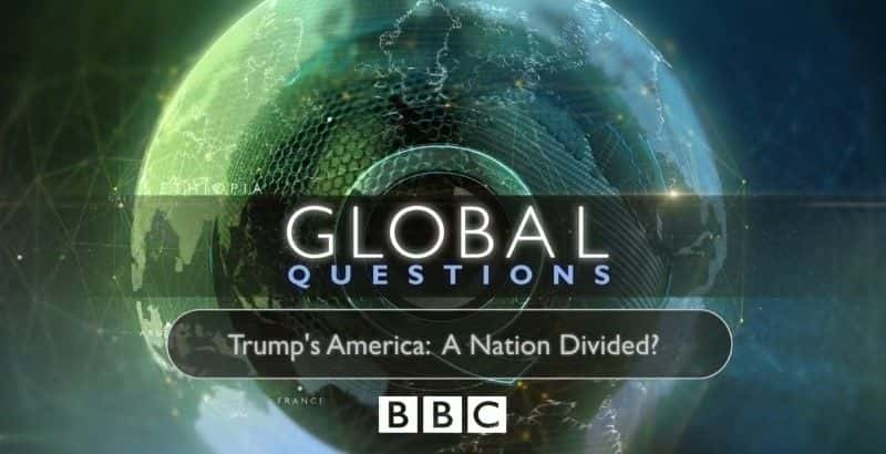 纪录片《特朗普领导下的美国：一个分裂的国家 Trump's America: A Nation Divided》[无字][BT][720P]资源下载