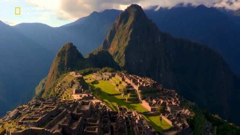 纪录片《时间扫描仪：马丘比丘 Time Scanners: Machu Picchu》[无字][BT][1080P]资源下载