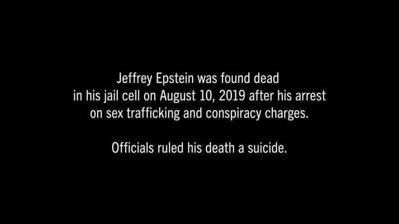 纪录片《幸存的杰弗里·爱泼斯坦：系列 1 Surviving Jeffrey Epstein: Series 1》第1季全4集[社会][无字幕][1080P][MP4][BT][资源下载]