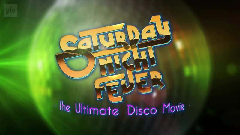 ¼Ƭҹȣռ˹ƵӰ Saturday Night Fever: The Ultimate Disco MovieĻ/Ļ