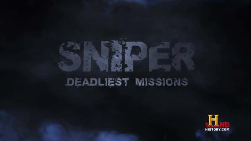 纪录片《狙击手：最致命的任务 Sniper: Deadliest Missions》[无字][BT][1080P]资源下载