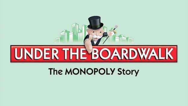 纪录片《木板路下：垄断故事 Under the Boardwalk: The Monopoly Story》[无字][BT][1080P]资源下载