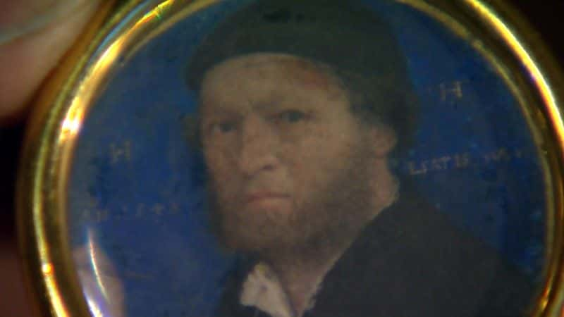 ¼Ƭ򣺶֮ (BBC 1080p) Holbein: Eye of the Tudors (BBC 1080p)1080Pȫ1-Ļ/Ļ